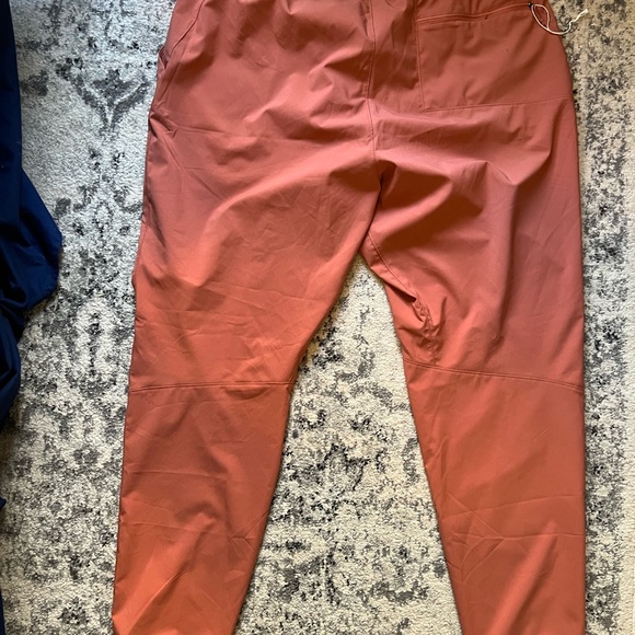 NWOT Patagonia Terrebonne Joggers Sweatpants Mens Size XXL - Picture 6 of 10